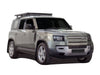 Front Runner Land Rover New Defender 110 w/OEM Tracks Slimline II Roof Rack Kit - Roof Racks