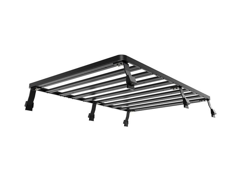 Front Runner Mahindra Scorpio Slimline II Roof Rack Kit / Tall - Roof Racks