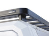 Front Runner Nissan Navara D23 Double Cab RSI Canopy Slimline II Rack Kit I 2014 - Current - Roof Racks