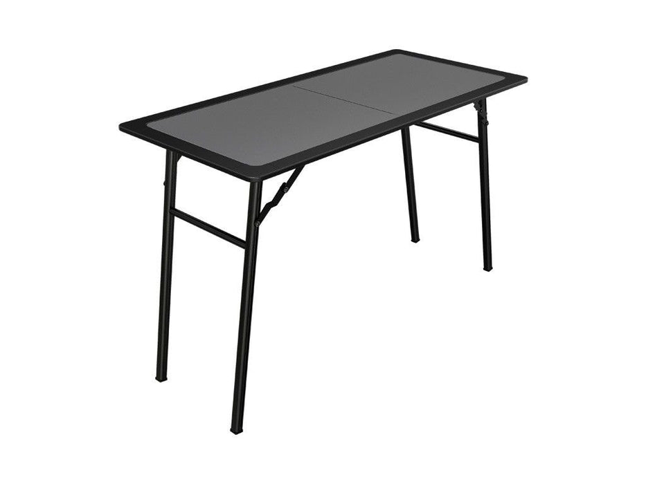 Front Runner Pro Stainless Steel Prep Table - Camping Table