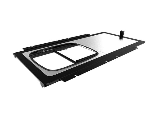 Front Runner Pro Stainless Steel Prep Table With Basin Kit - Roof Rack Accessories