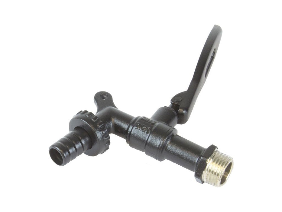 Front Runner Pro Water Tank Tap - Tank Accessory