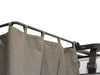 Front Runner Rack Mount Shower Cubicle - Vehicle Awnings
