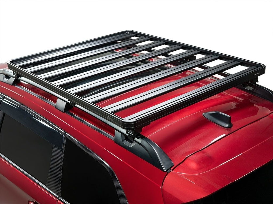 Front Runner Subaru Ascent (2018-Current) Slimline II Roof Rail Rack Kit - Roof Rack Accessories