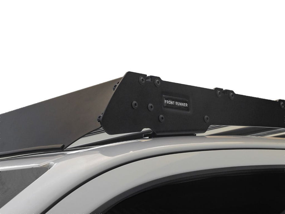 Front Runner Toyota Hilux Slimsport Roof Rack Kit 2015 to Current - Roof Racks