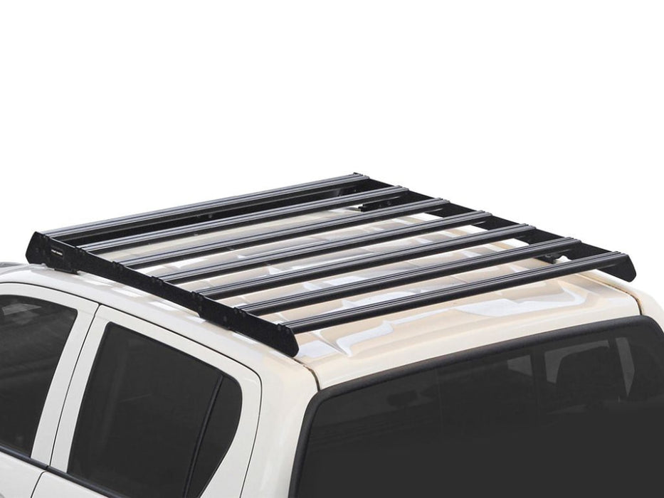 Front Runner Toyota Hilux Slimsport Roof Rack Kit 2015 to Current - Roof Racks