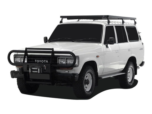 Front Runner Toyota Land Cruiser 60 Slimline II Roof Rack Kit / Tall - Roof Racks
