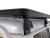 Front Runner Toyota Land Cruiser 79 DC Pick-Up Slimline II Roof Rack Kit - Roof Racks