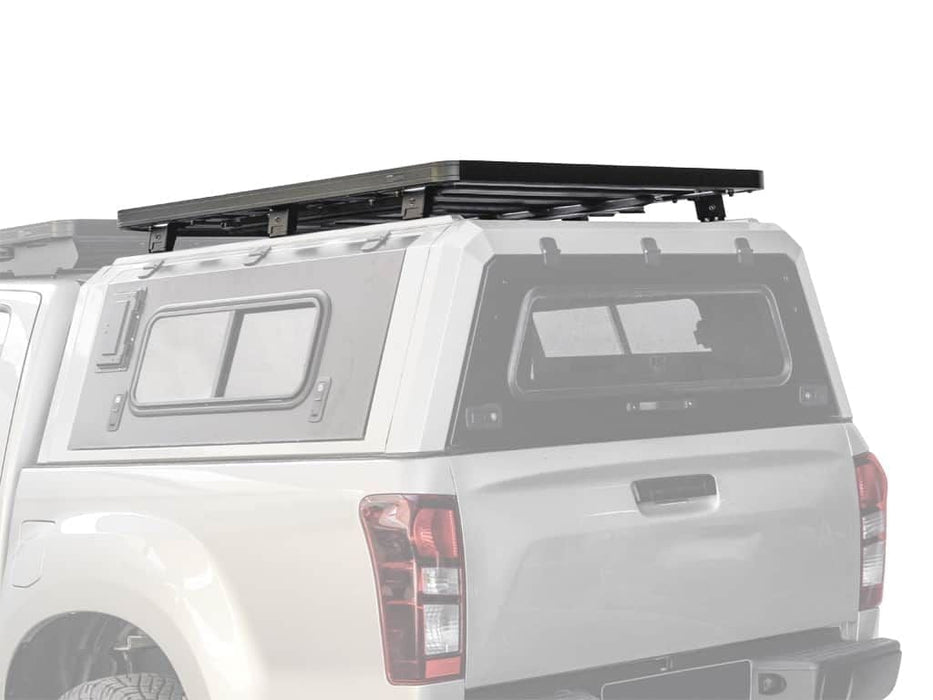 Front Runner Truck Canopy or Trailer with OEM Track Slimline II Rack Kit / 1165mm(W) X 1358mm(L) - Roof Racks