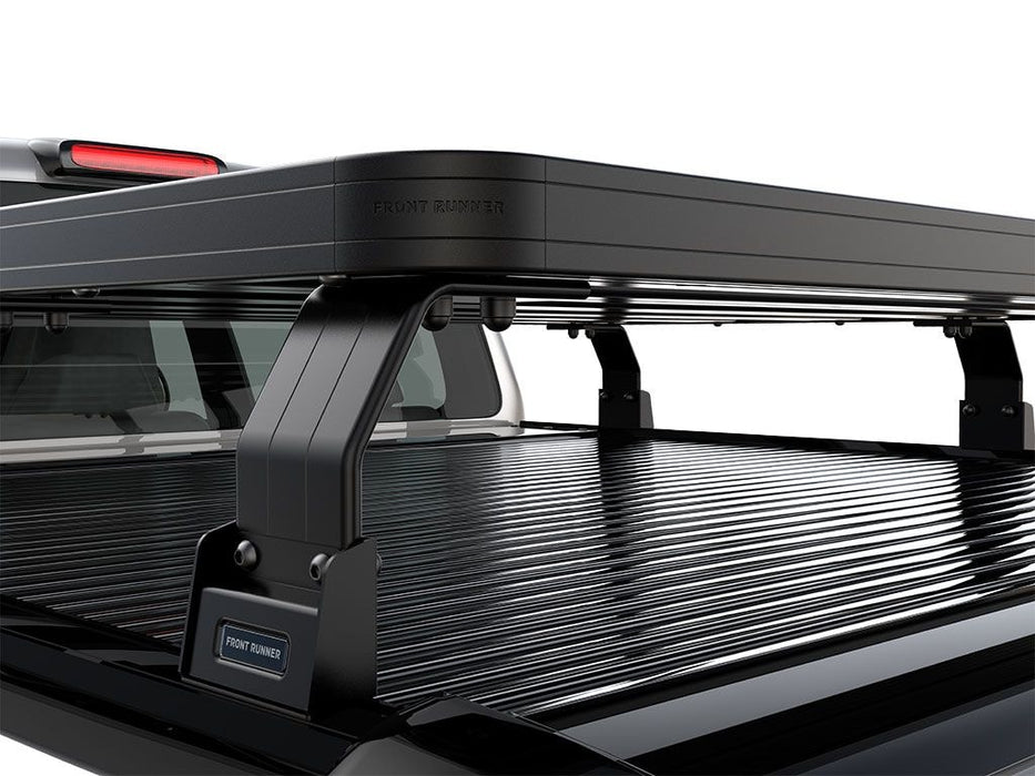 Front Runner Ute Roll Top Slimline II Load Bed Rack Kit / Tall - Roof Racks