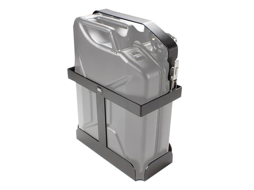 Front Runner Vertical Jerry Can Holder - Tank Accessory