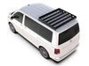 Front Runner Volkswagen T6/T6.1 Caravelle Transporter SWB 2015 - Current Slimline II 1/2 Roof Rack Kit