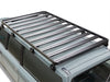 Front Runner Volvo 200 Series 4 Door Wagon Slimline II Roof Rack Kit I 1974 - 1993 - Roof Racks
