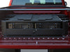 Front Runner Wolf Pack Drawer Kit for Ford Ranger T6 DC - Drawer System