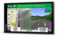 Garmin DriveSmart 65 MT-S GPS Navigator Unit - GPS