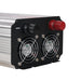Giantz 1500W Puresine Wave DC-AC Power Inverter - Inverter