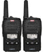 GME 1 Watt UHF CB Handheld Radio - Twin Pack | TX667TP - Handheld Radio