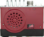 GME 5 Watt Super Compact UHF CB Radio | TX3100DP - Fixed Mount Radios