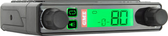 GME 5 Watt Super Compact UHF CB Radio | TX3120S - Fixed Mount Radios