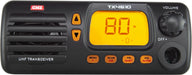 GME 5 Watt IP67 UHF CB Radio | TX4610 - Fixed Mount Radios