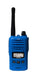 GME 5/1 Watt IP67 UHF CB Handheld Radio - Blaze Orange | TX6160XO - Handheld Radio