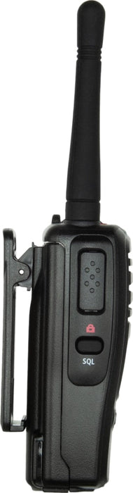 GME 5/1 Watt UHF CB Handheld Radio - Twin Pack | TX6160TP - Handheld Radio