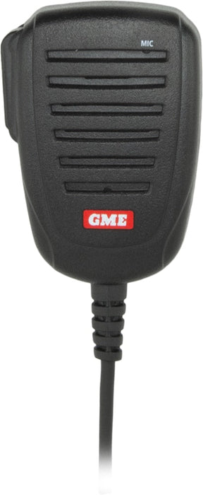GME 5/1 Watt UHF CB Handheld Radio - Twin Pack | TX6160TP - Handheld Radio