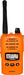 GME 5/1 Watt UHF CB Handheld Radio - Twin Pack | 3 Colour Options - Blaze Orange - Handheld Radio