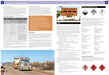 Hema Australia Truckies Atlas Travel Book (7th Edition) - Books