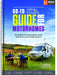 Hema Go-To-Guide for Motorhomes (1st Edition) - Books