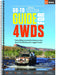 Hema Go-To-Guide Travel Book for 4WDs (1st Edition) - Books