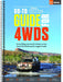 Hema Go-To-Guide Travel Book for 4WDs (1st Edition) - Books