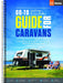Hema Go-To Travel and Guide Book for Caravans (1st Edition) - Books