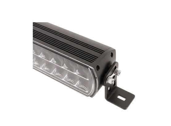 Hulk 24 LED Dual Row Driving Lamp Lightbar - Light Bars