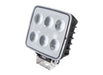 Hulk 24 LED Square Worklamp | 24W - Worklamp