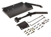 Hulk Dual Battery Tray to Suit Nissan Patrol | 1999 - 2014 - Battery Trays