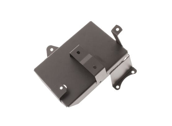 Hulk Dual Battery Tray to Suit Toyota Vehicles - Battery Trays