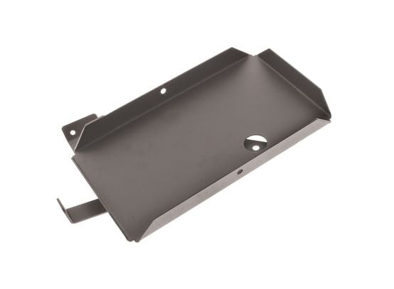 Hulk Dual Battery Tray to Suit Toyota Vehicles - Battery Trays