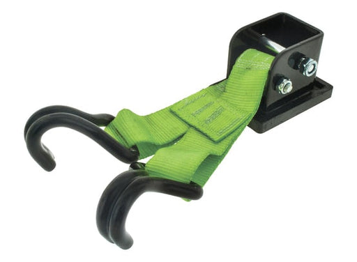 Hulk Jack Wheel Lift Kit to Suit HU1010 - Recovery Tracks Accessories