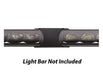Hulk LED Light Bar Connecting Bracket and Plate - Light Bar Accessories