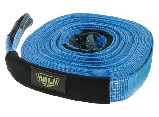 Hulk Winch Extension Strap - Recovery Gear