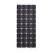 KT 100 Watt 12V Single Cell Mono-crystalline Solar Panel - Solar Panel