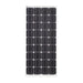 KT 100 Watt 12V Single Cell Mono-crystalline Solar Panel - Solar Panel