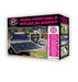 KT 150 Watt 12V Portable Solar Folding Blanket - Solar Panel