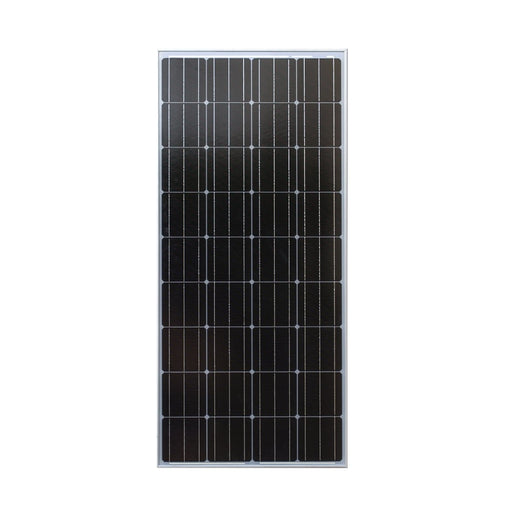 KT 150 Watt 12V Single Cell Mono-crystalline Solar Panel - Solar Panel