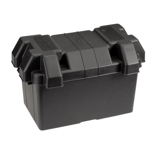 KT Cables Battery Box - Large │ Size 330mm x 200mm x 200mm - Battery Box