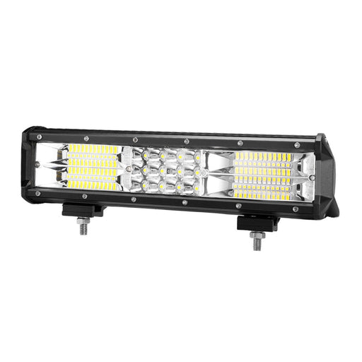 Lightfox 12 LED Light Bar - Light Bars