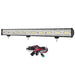 Lightfox 28 LED 3-Row Light Bar - Light Bars