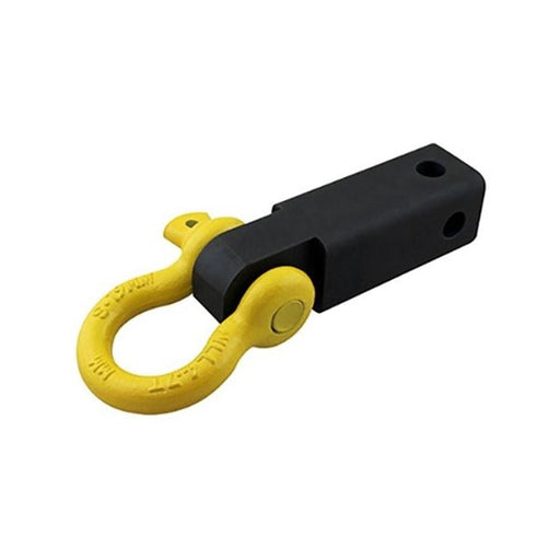 Mean Mother 4x4 Recovery Hitch/Shackle - Winch Accessories
