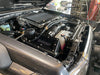 Meredith Aluminium Airboxes to suit Toyota VDJ 79/78/79 LandCruiser - Airbox
